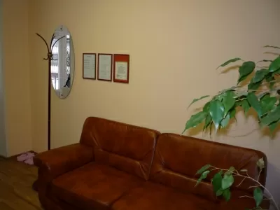 Медицинский центр Семейная клиника