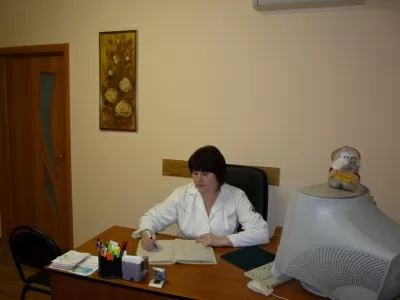 Медицинский центр Семейная клиника