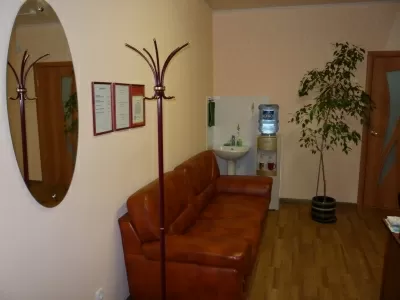 Медицинский центр Семейная клиника