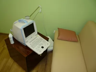 Медицинский центр Семейная клиника