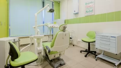 Доступная стоматология