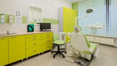 Доступная стоматология