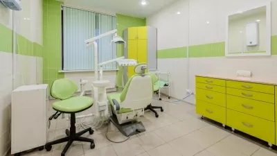 Доступная стоматология