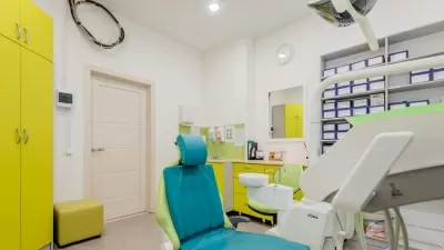 Доступная стоматология