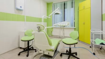 Доступная стоматология
