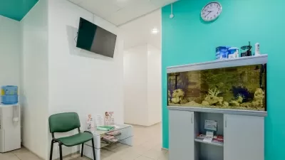 Доступная стоматология