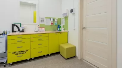 Доступная стоматология