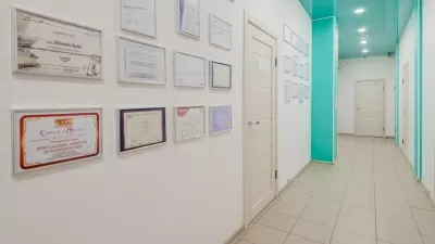 Доступная стоматология