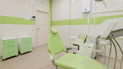 Доступная стоматология