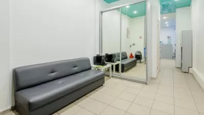 Доступная стоматология