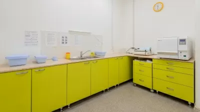 Доступная стоматология