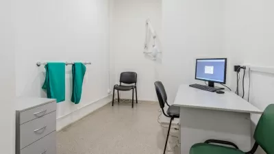 Доступная стоматология