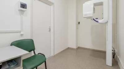 Доступная стоматология