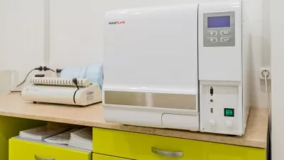 Доступная стоматология