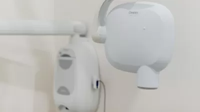 Доступная стоматология