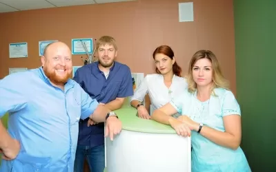 Доктор Смайл