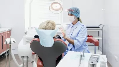 Доктор Смайл