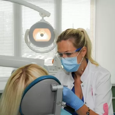 Доктор Смайл