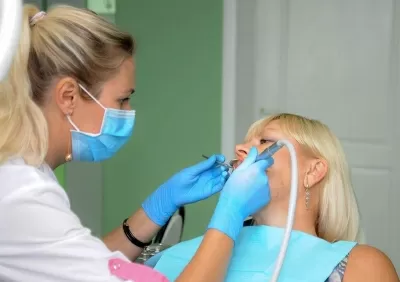 Доктор Смайл