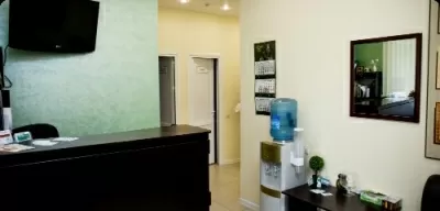 Мастер Дент