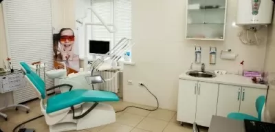 Мастер Дент