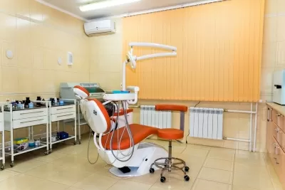 Московская