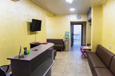 Московская