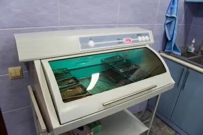 Московская