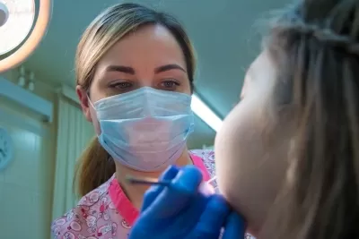 Московская