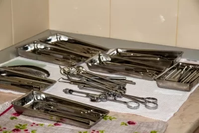 Московская