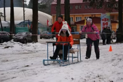 Смоленская центральная районная больница