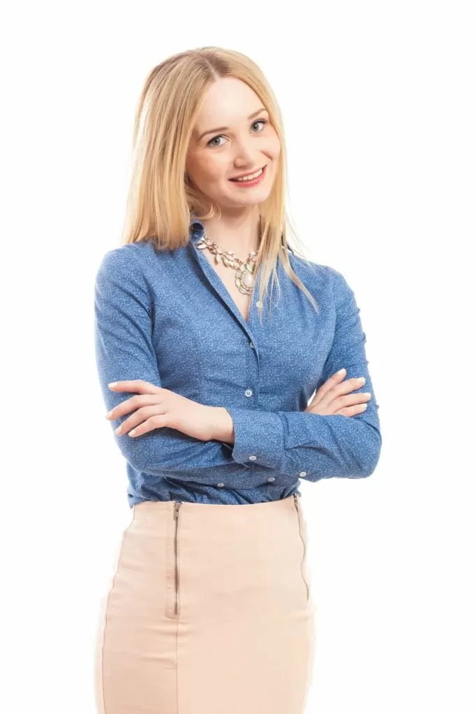 Белая студия