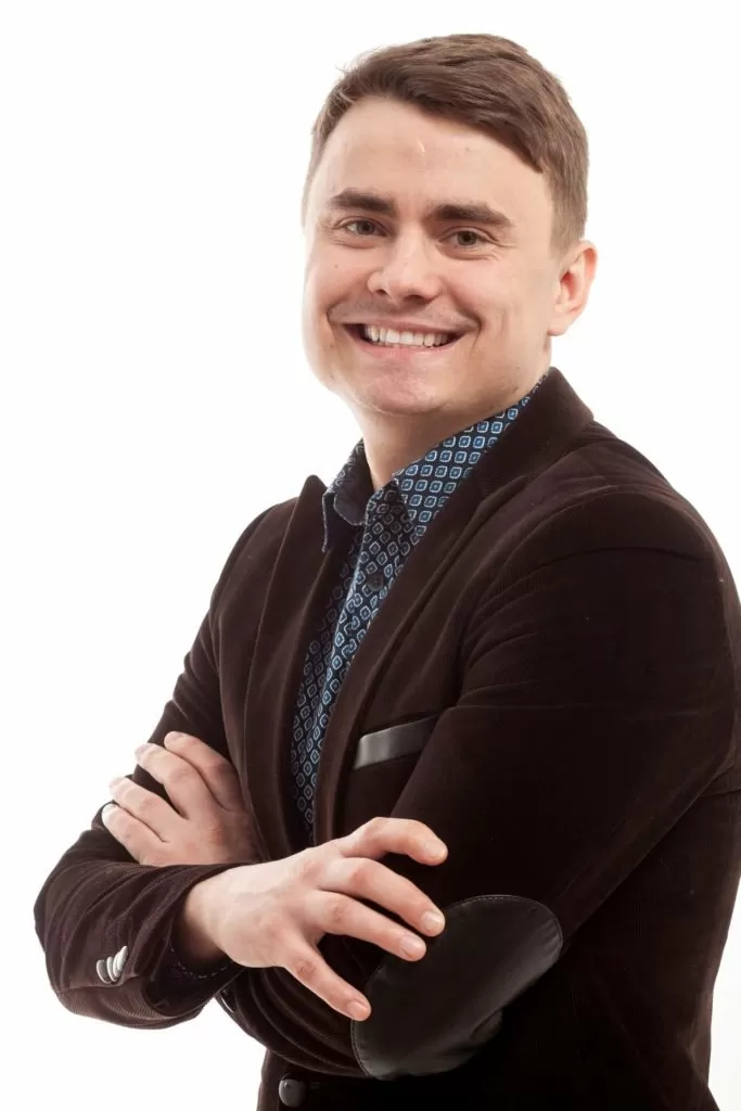 Белая студия