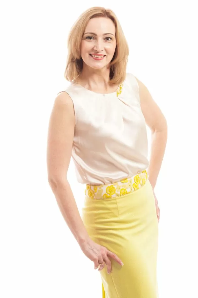 Белая студия