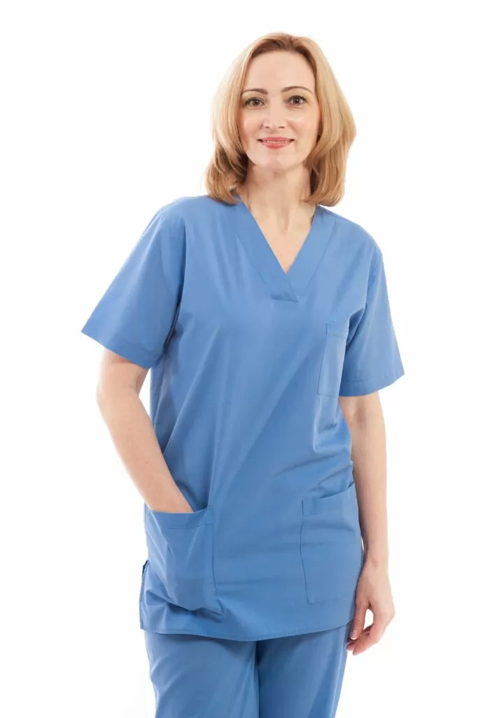 Белая студия