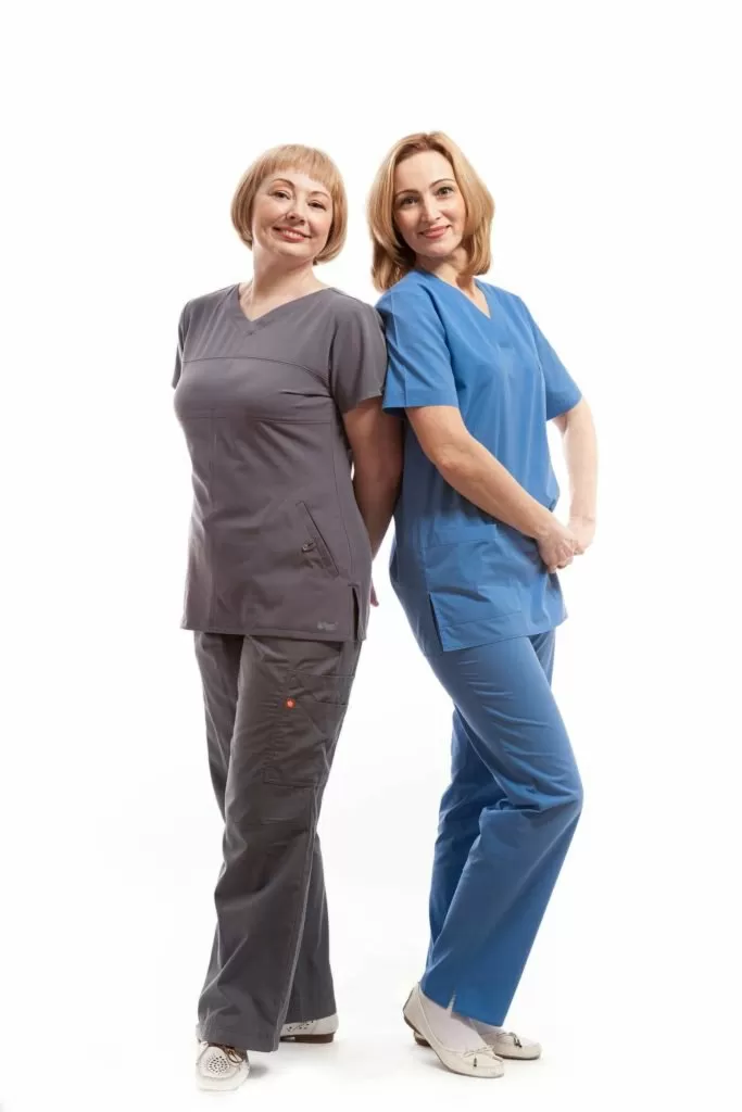 Белая студия