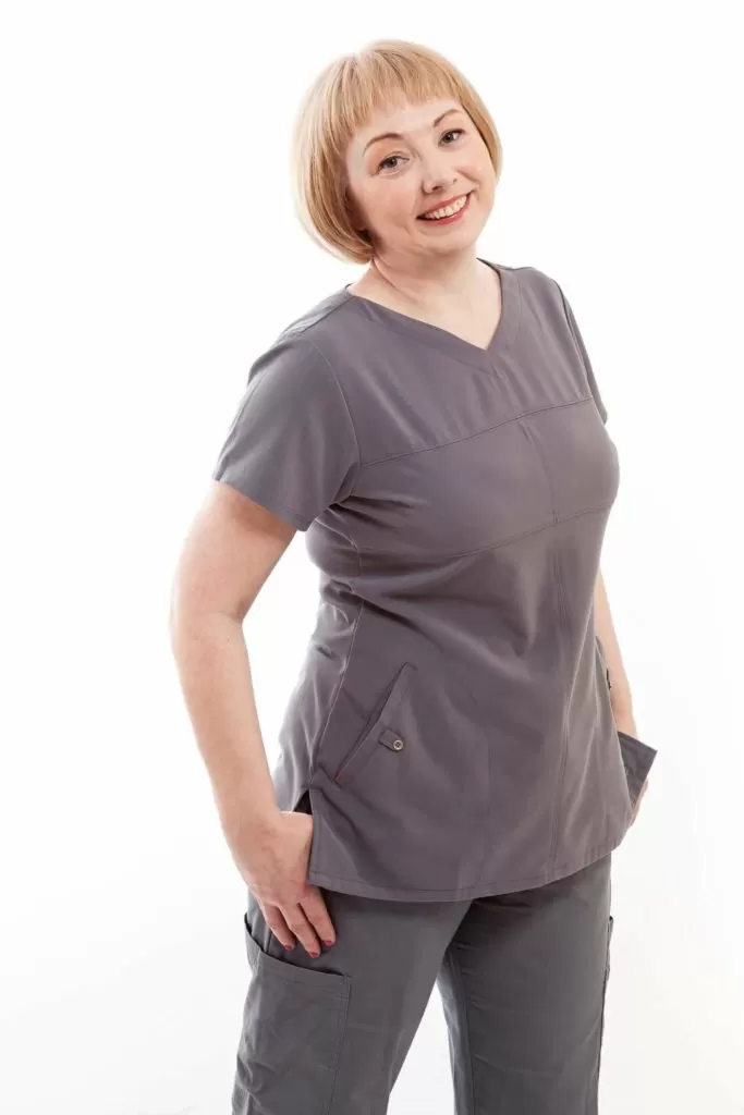 Белая студия