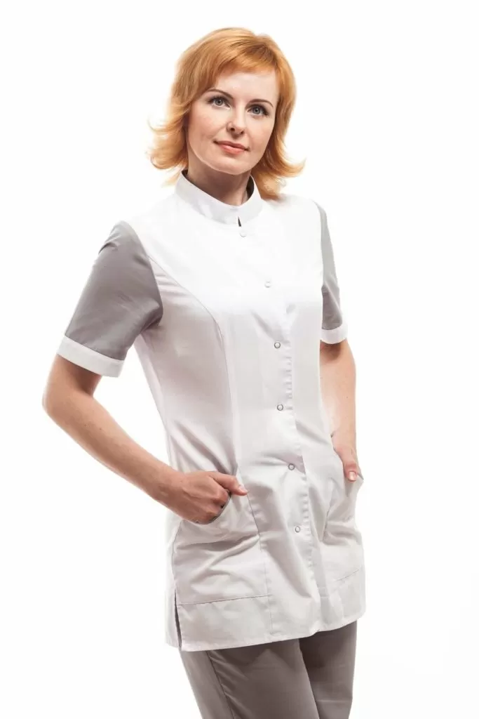 Белая студия