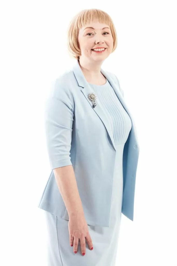 Белая студия