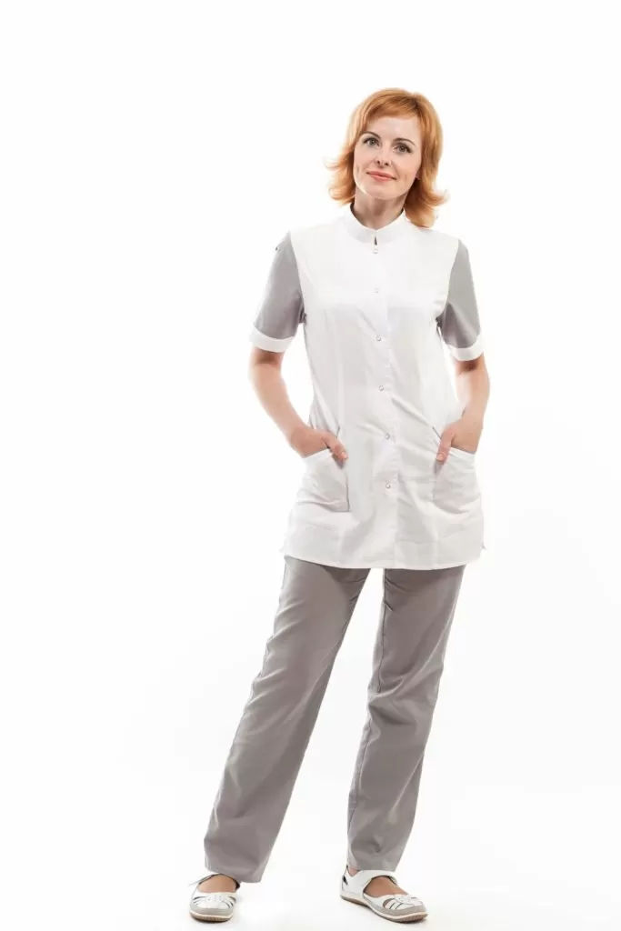 Белая студия