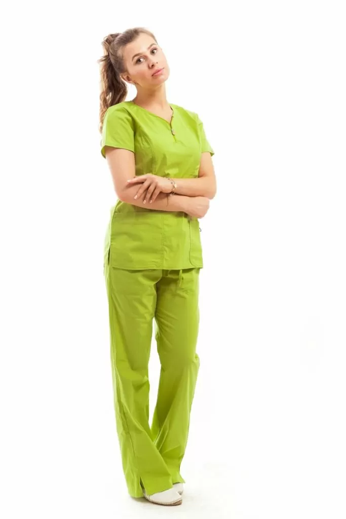 Белая студия