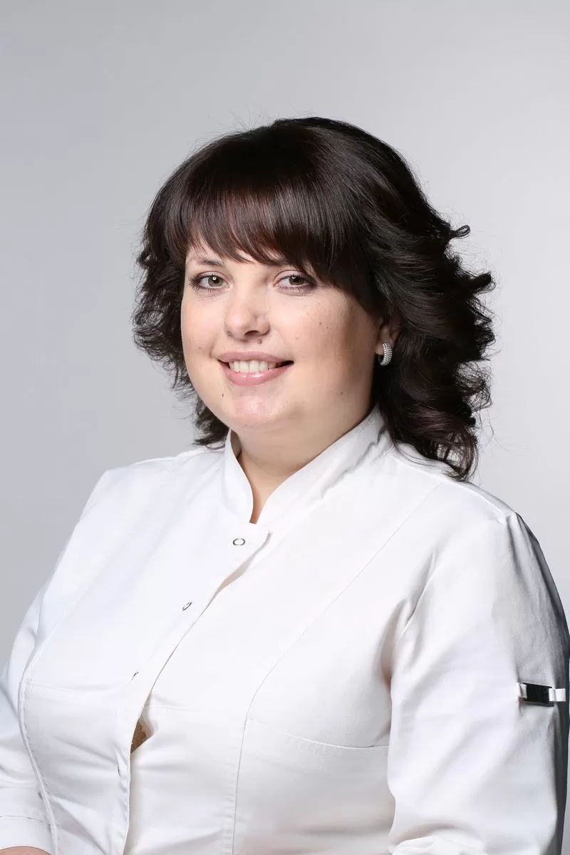 Планетарий центр детской стоматологии