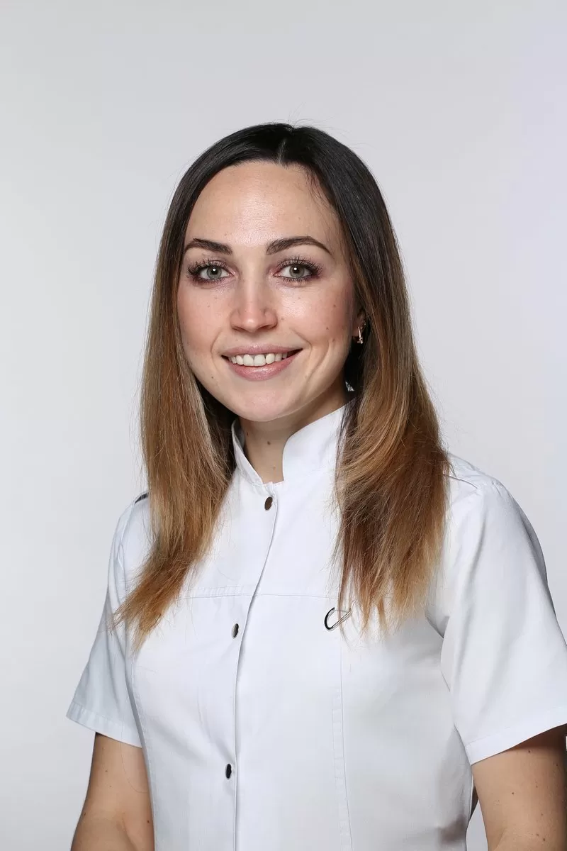 Планетарий центр детской стоматологии