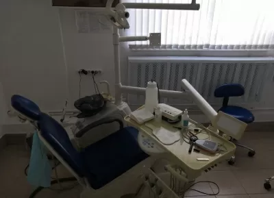 Мастер Дент