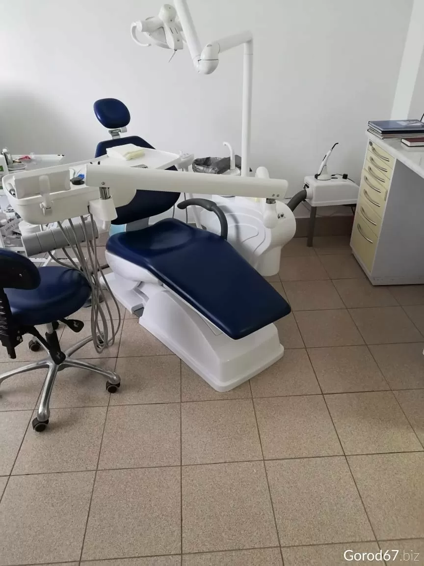 Мастер Дент