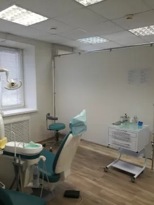 Оптима Дент