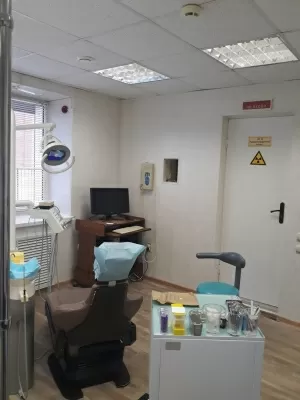 Оптима Дент