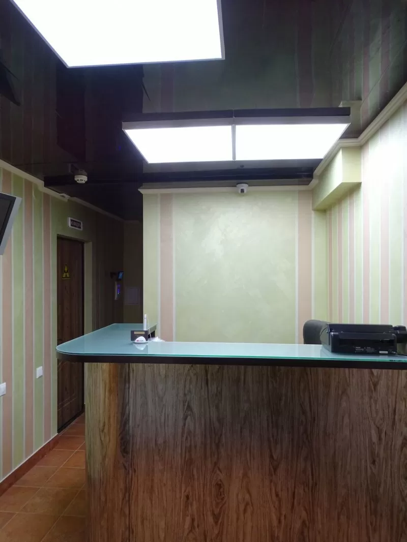 Профессорская стоматологическая клиника