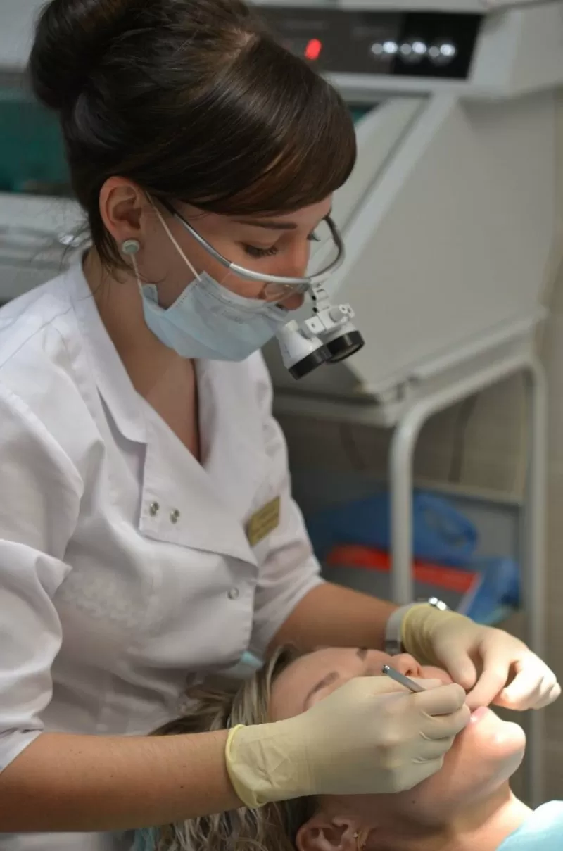 Профессорская стоматологическая клиника