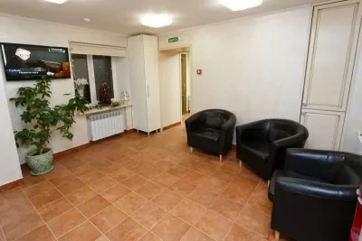 Профессорская стоматологическая клиника